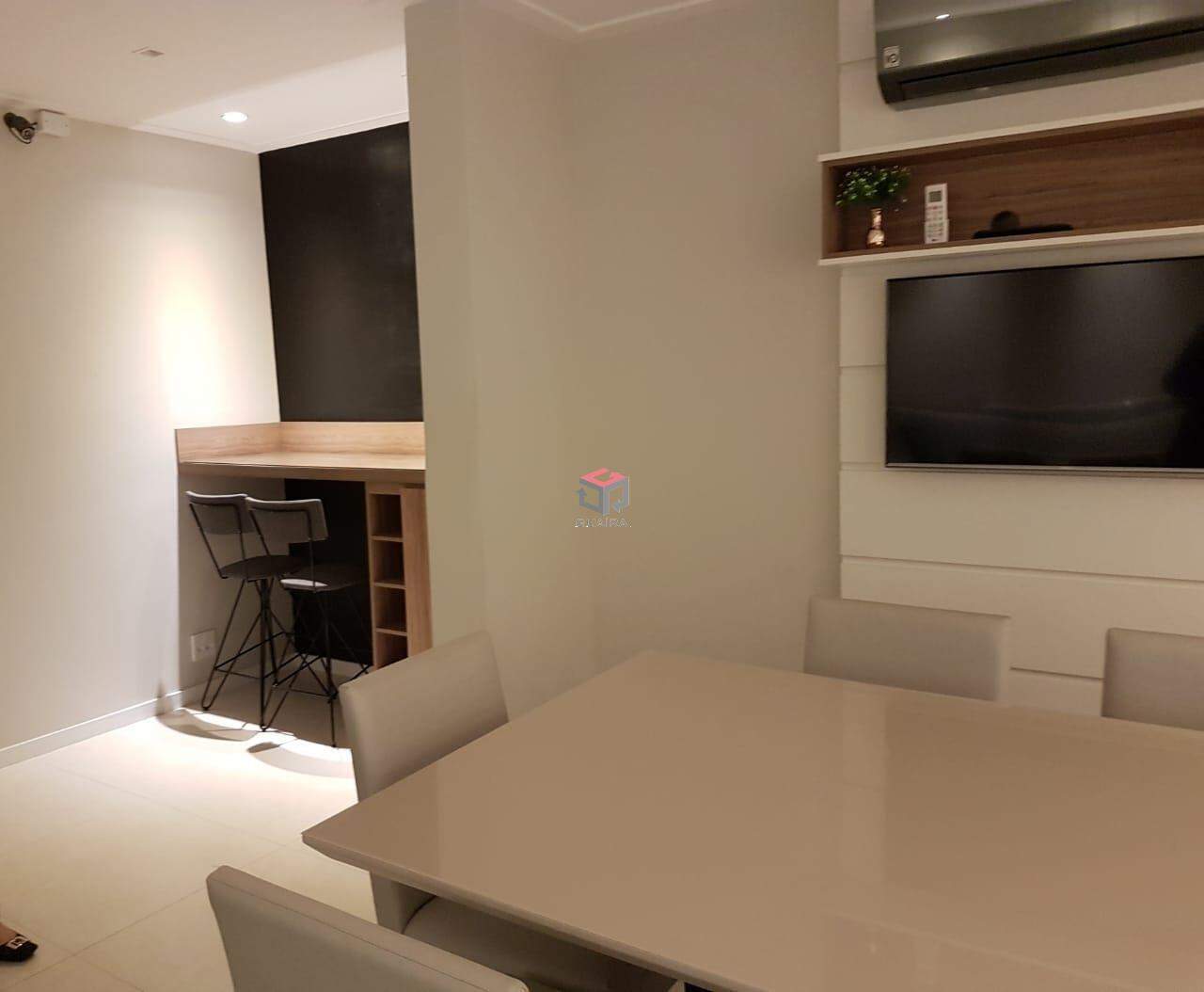 Apartamento à venda com 2 quartos, 58m² - Foto 23