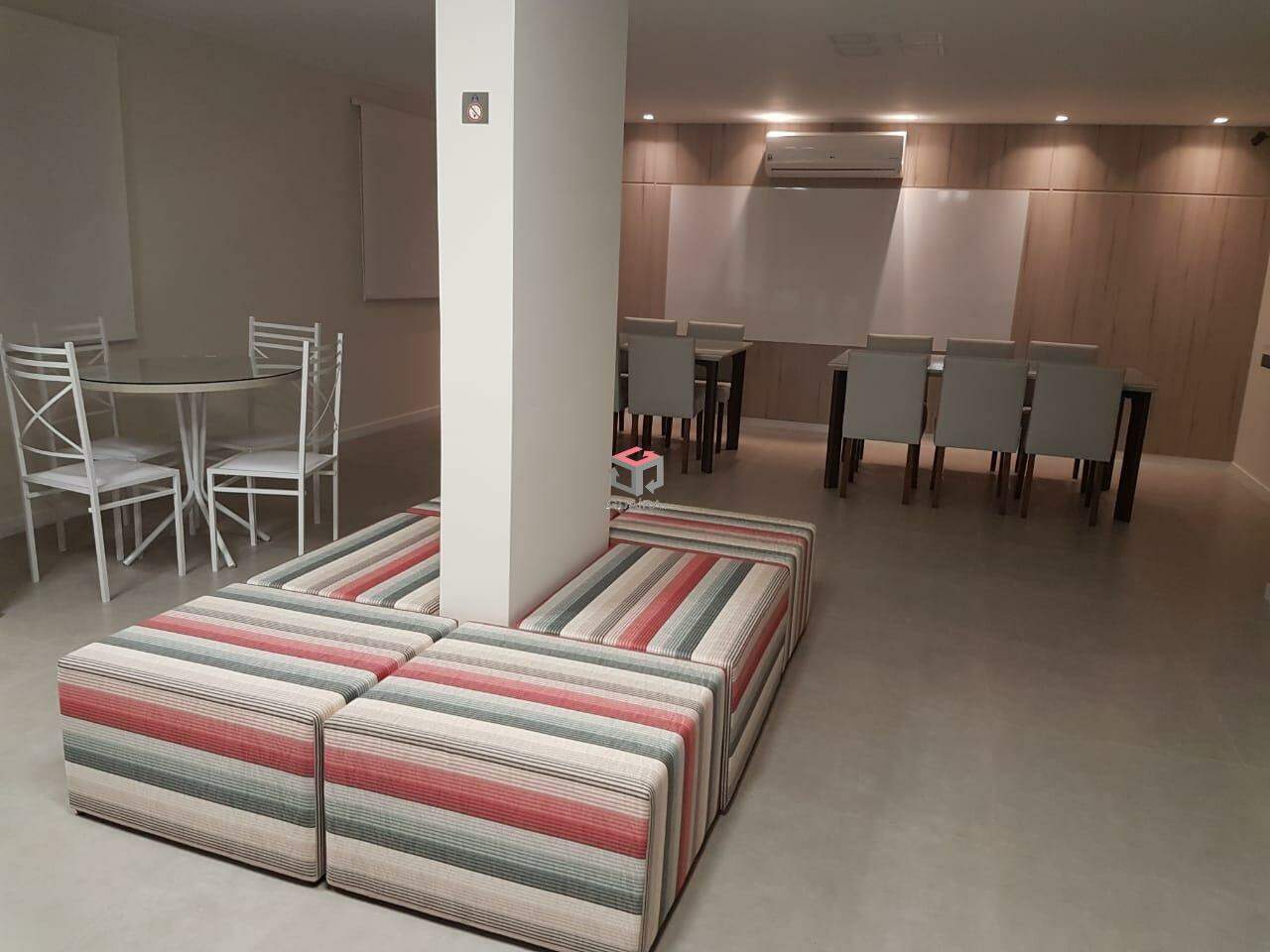 Apartamento à venda com 3 quartos, 70m² - Foto 46