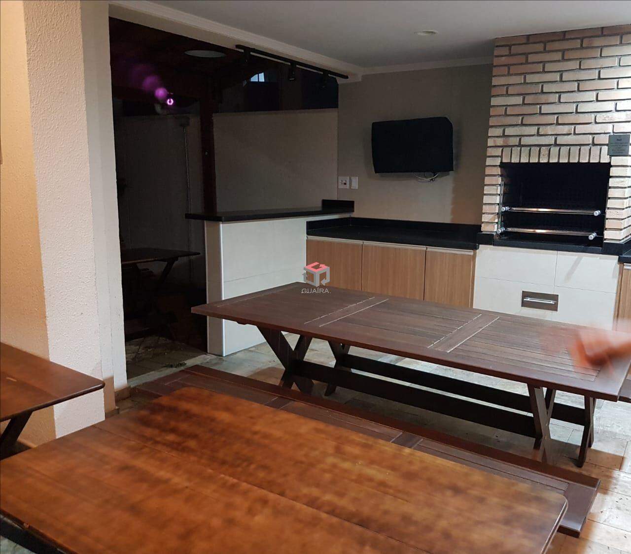 Apartamento à venda com 2 quartos, 58m² - Foto 25