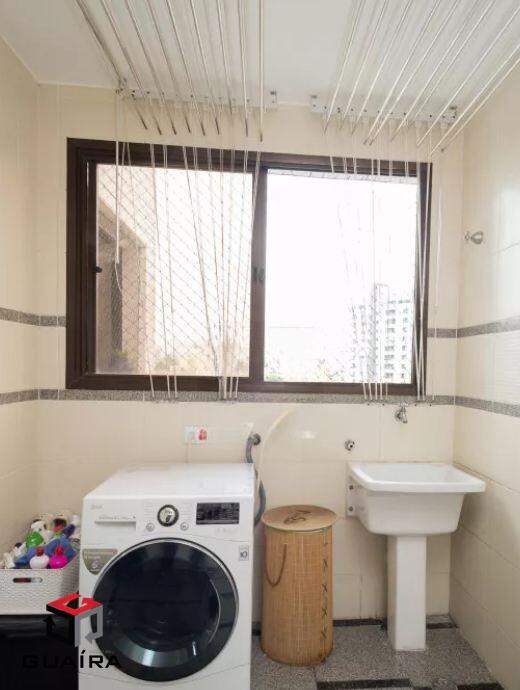 Cobertura à venda com 3 quartos, 300m² - Foto 8