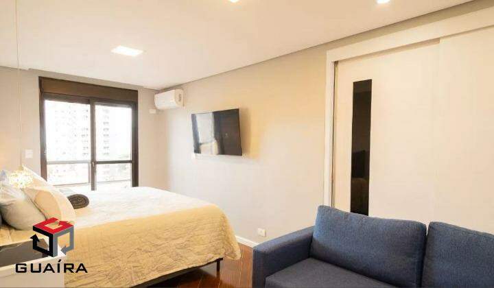 Cobertura à venda com 3 quartos, 300m² - Foto 9