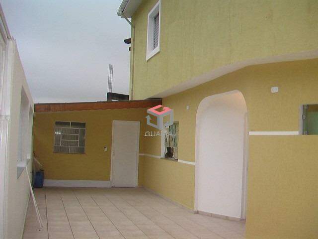 Sobrado à venda com 2 quartos, 138m² - Foto 1