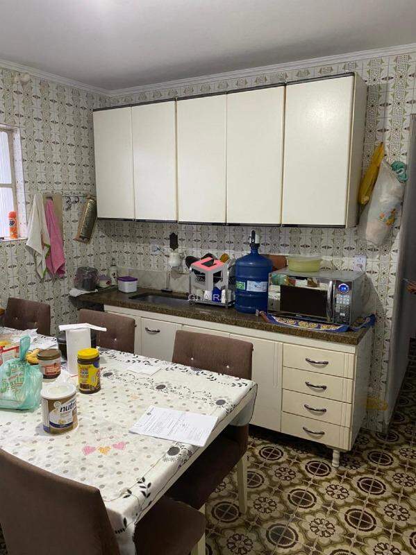 Sobrado à venda com 4 quartos, 173m² - Foto 7