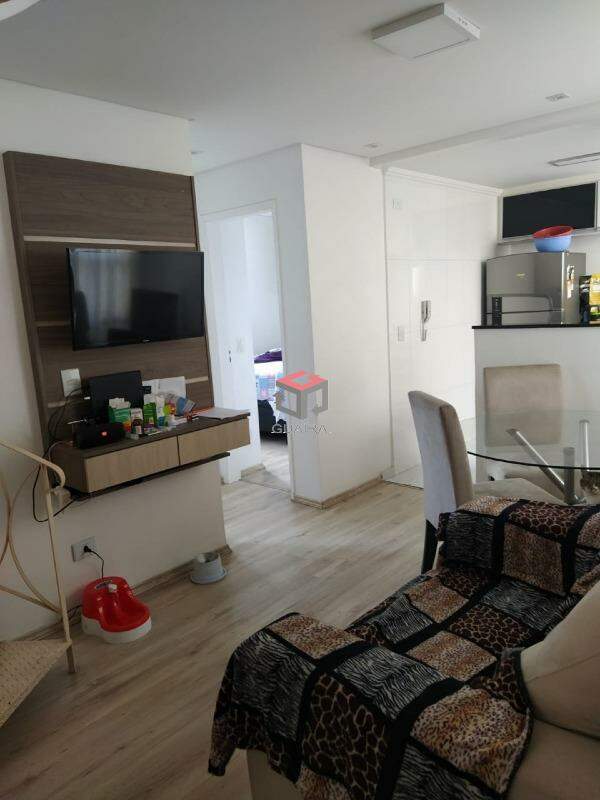 Cobertura à venda com 2 quartos, 116m² - Foto 2