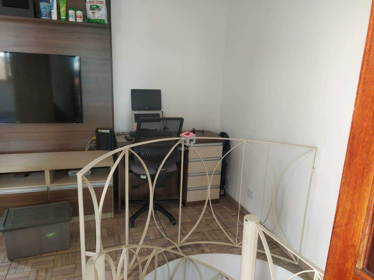 Cobertura à venda com 2 quartos, 116m² - Foto 9