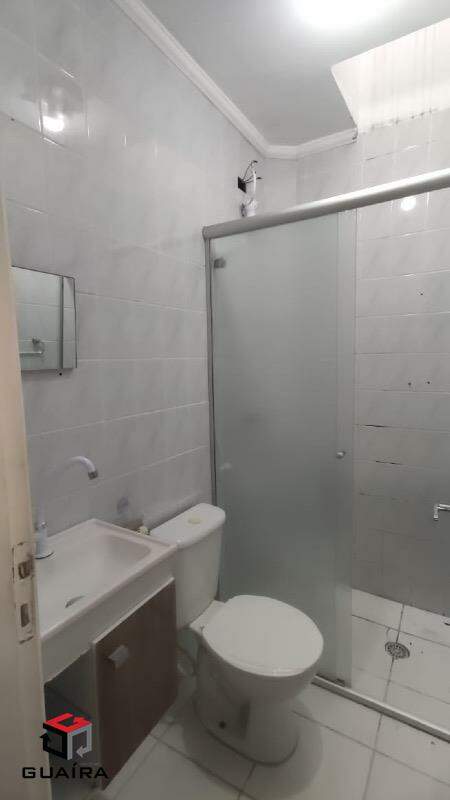 Sobrado para alugar com 2 quartos, 80m² - Foto 25