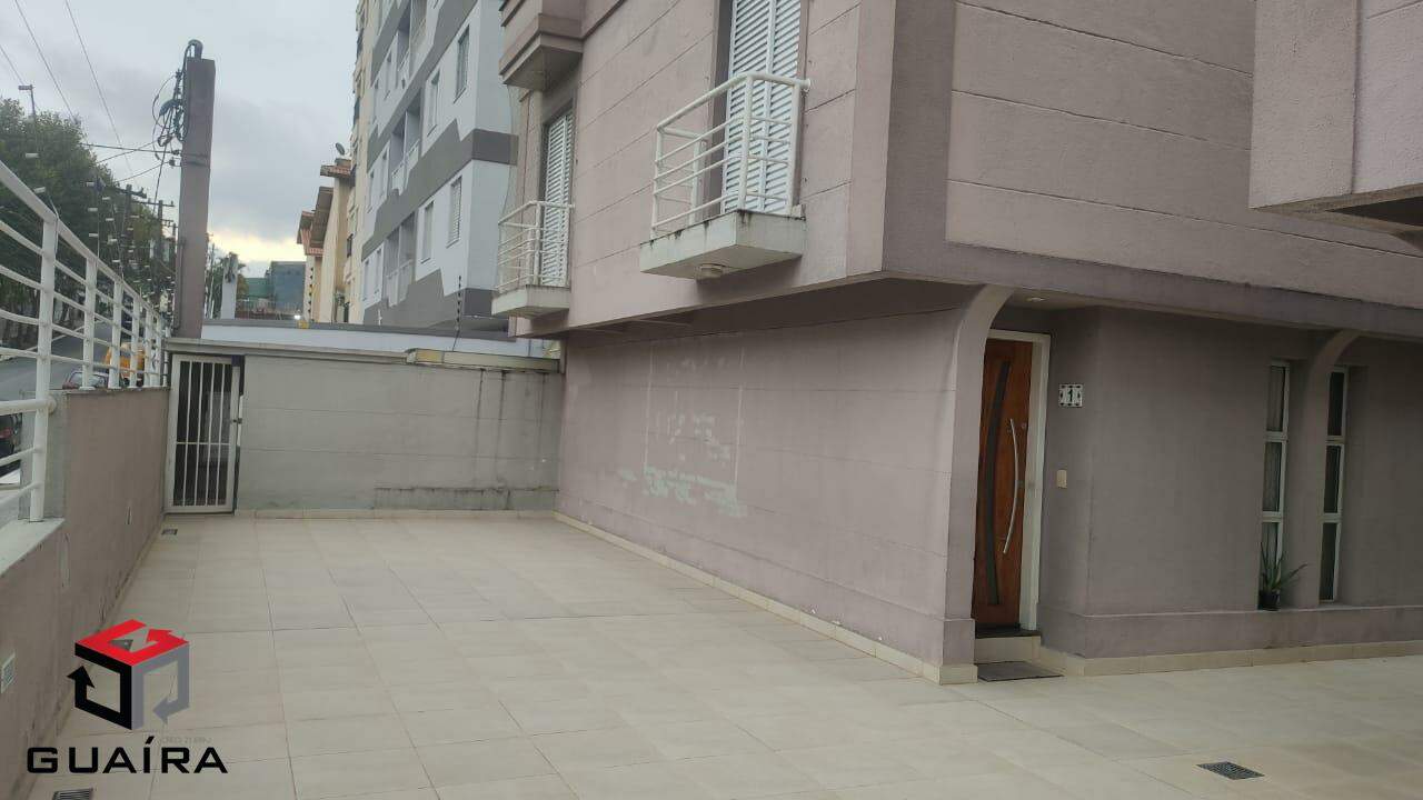 Sobrado para alugar com 2 quartos, 80m² - Foto 23