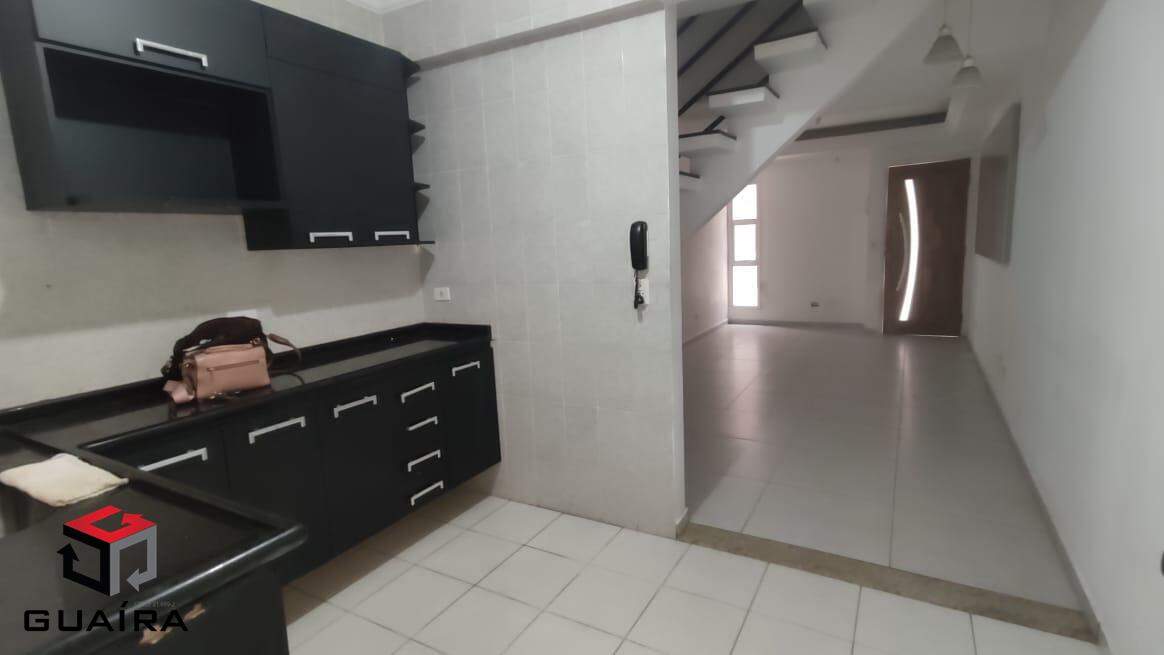 Sobrado para alugar com 2 quartos, 80m² - Foto 9