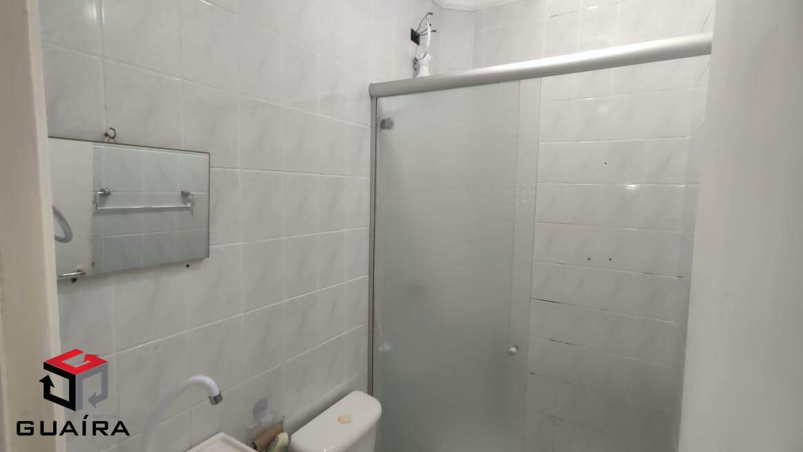 Sobrado para alugar com 2 quartos, 80m² - Foto 26