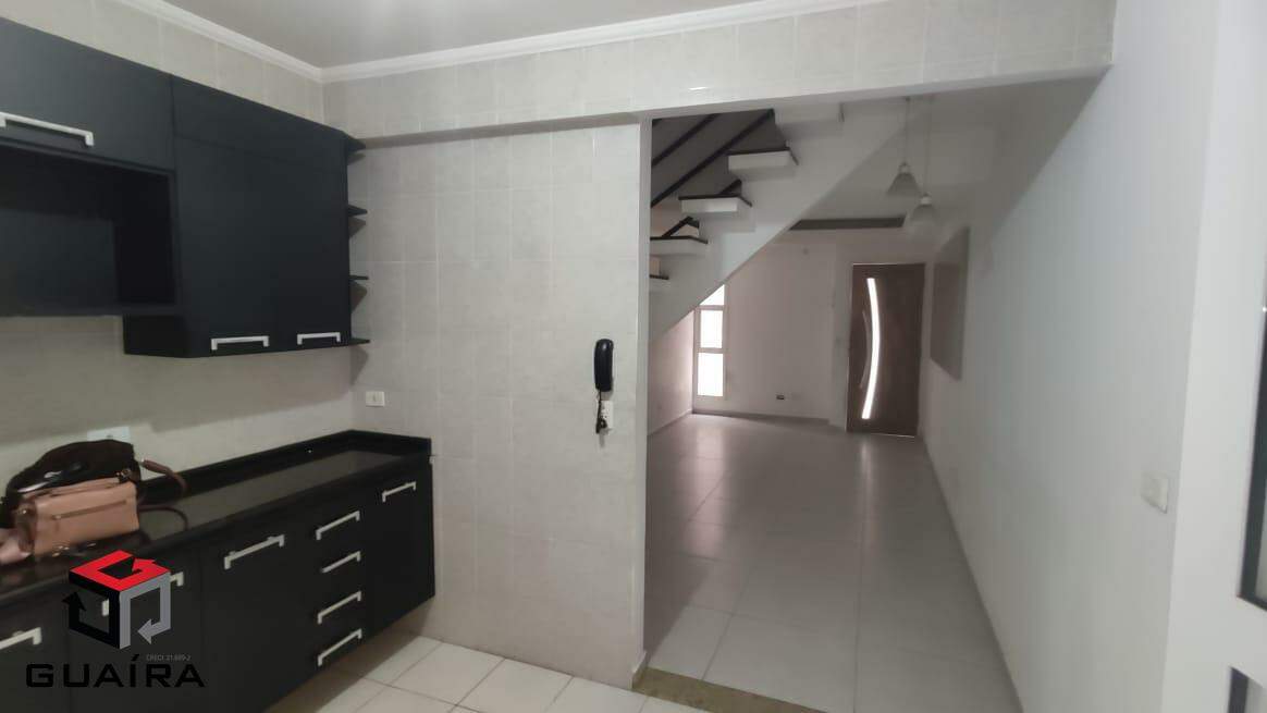 Sobrado para alugar com 2 quartos, 80m² - Foto 8