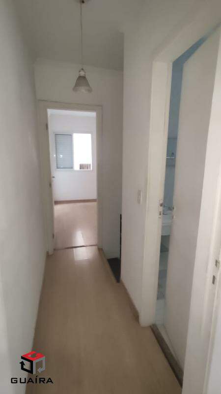 Sobrado para alugar com 2 quartos, 80m² - Foto 16