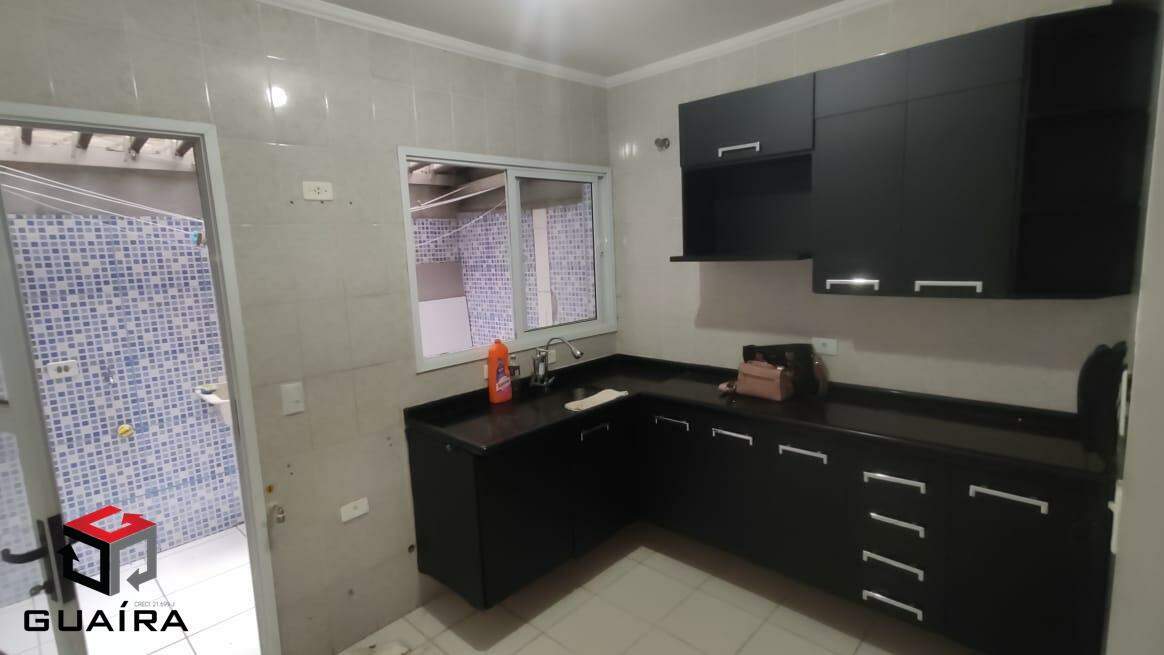 Sobrado para alugar com 2 quartos, 80m² - Foto 7