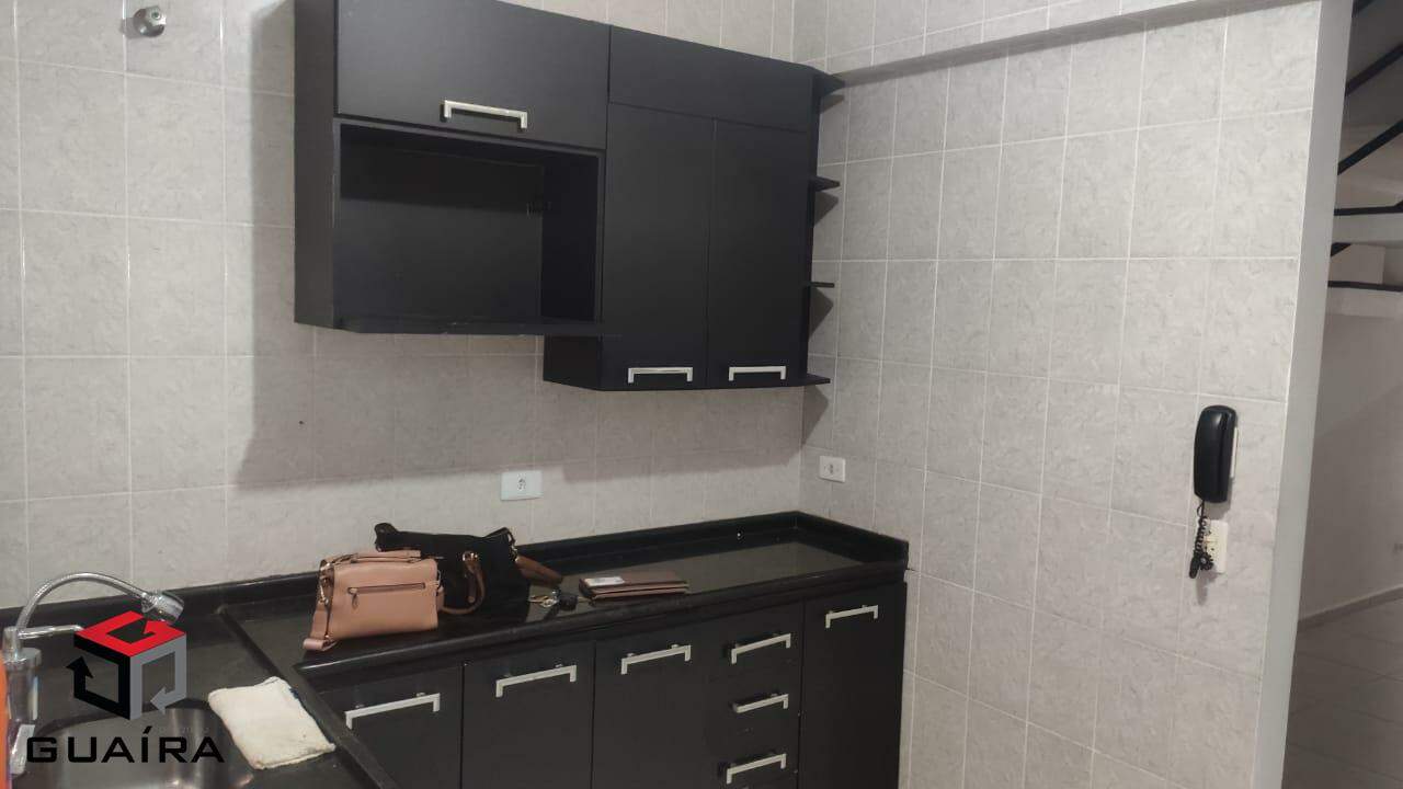 Sobrado para alugar com 2 quartos, 80m² - Foto 6