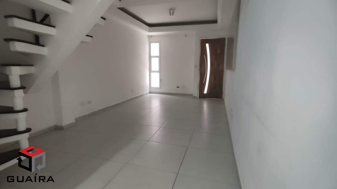 Sobrado para alugar com 2 quartos, 80m² - Foto 2