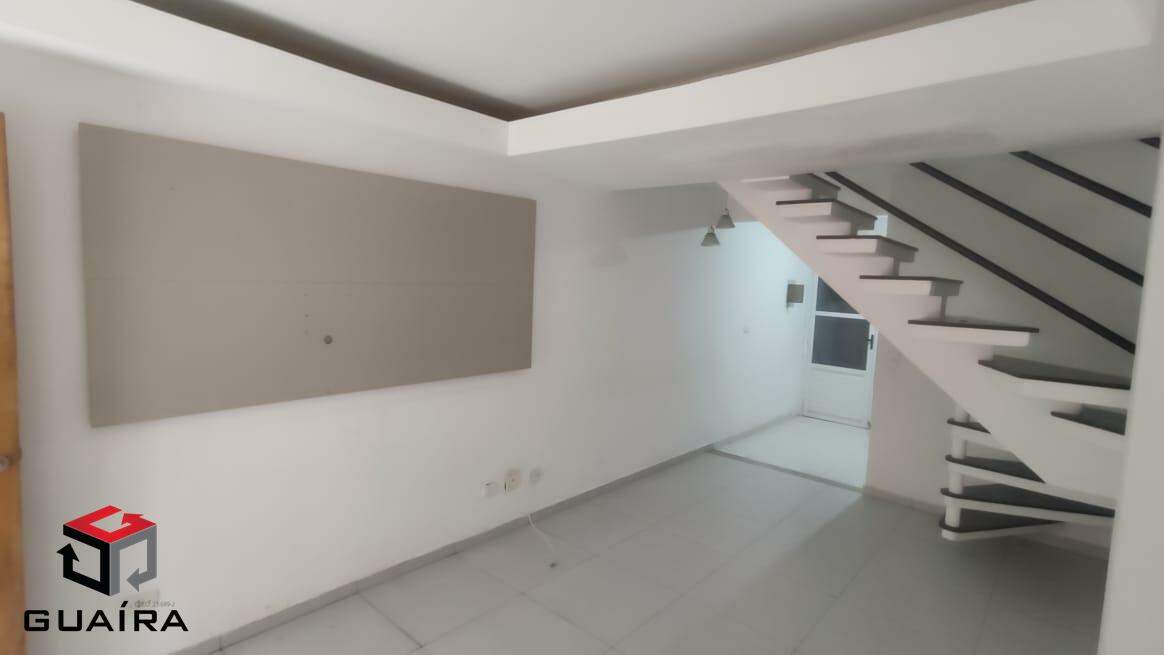 Sobrado para alugar com 2 quartos, 80m² - Foto 5