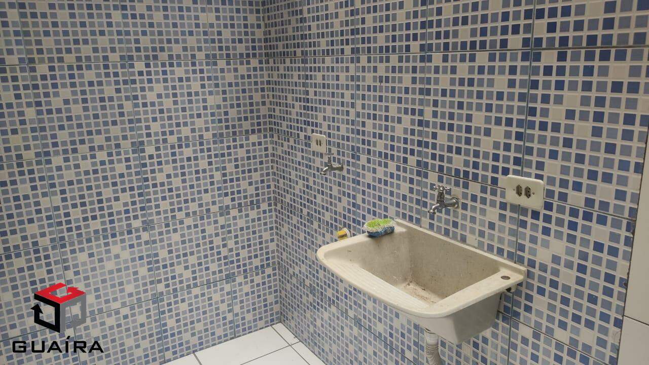 Sobrado para alugar com 2 quartos, 80m² - Foto 27