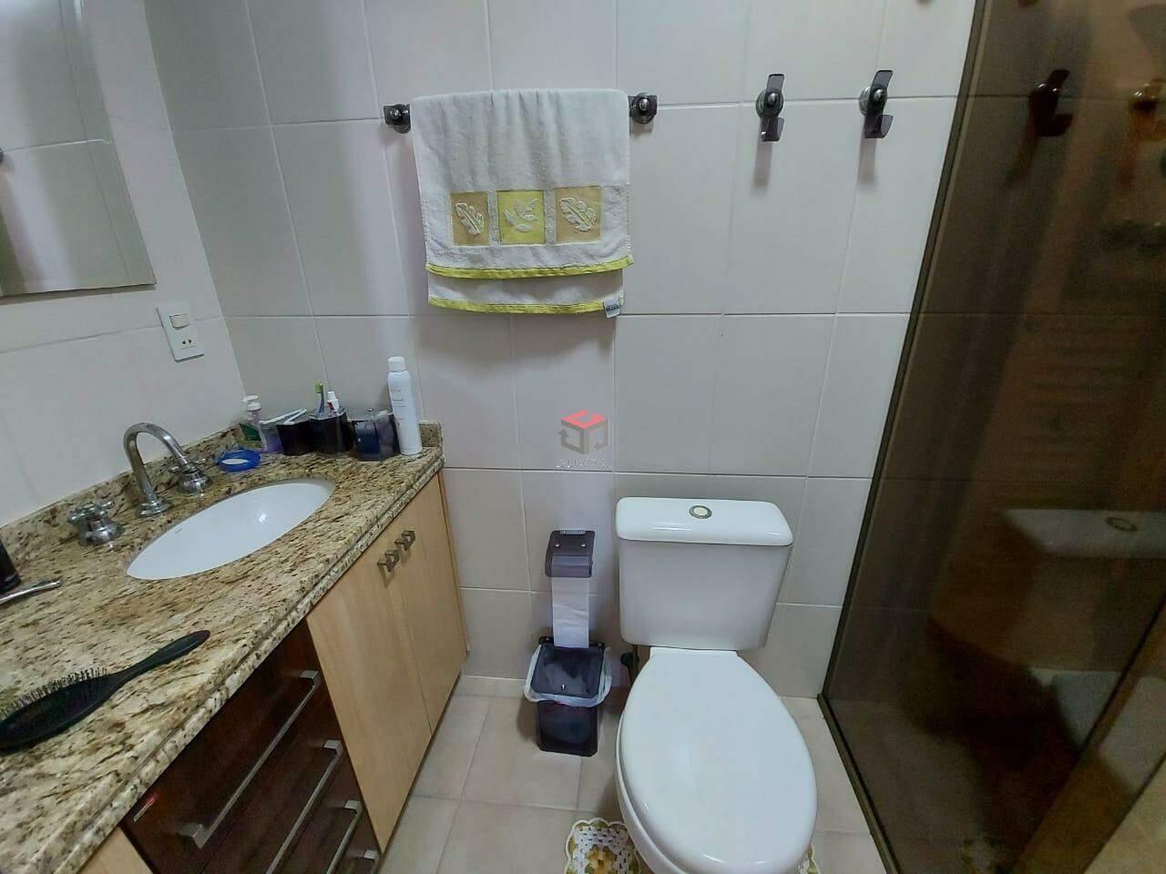 Cobertura à venda com 3 quartos, 98m² - Foto 12