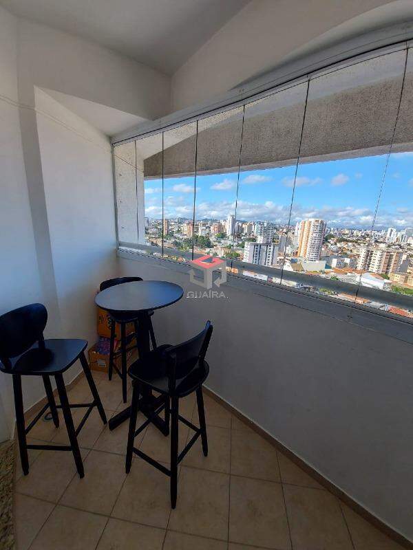 Cobertura à venda com 3 quartos, 98m² - Foto 15