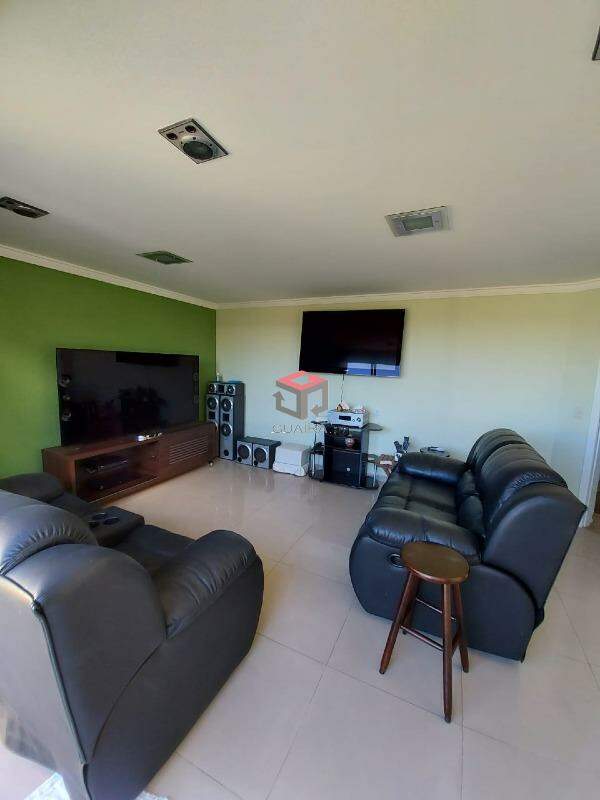 Cobertura à venda com 3 quartos, 98m² - Foto 21