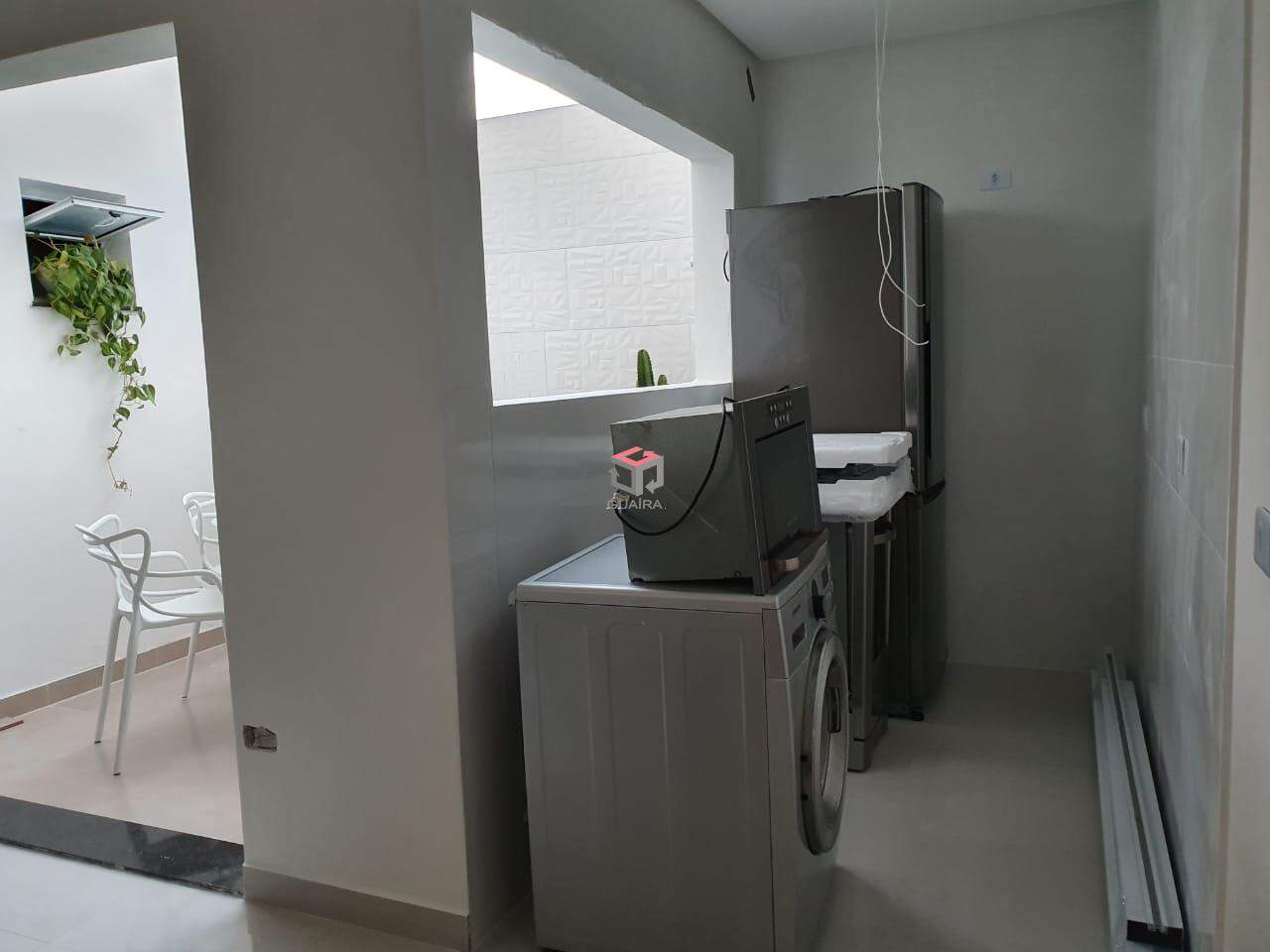 Apartamento à venda com 2 quartos, 40m² - Foto 9