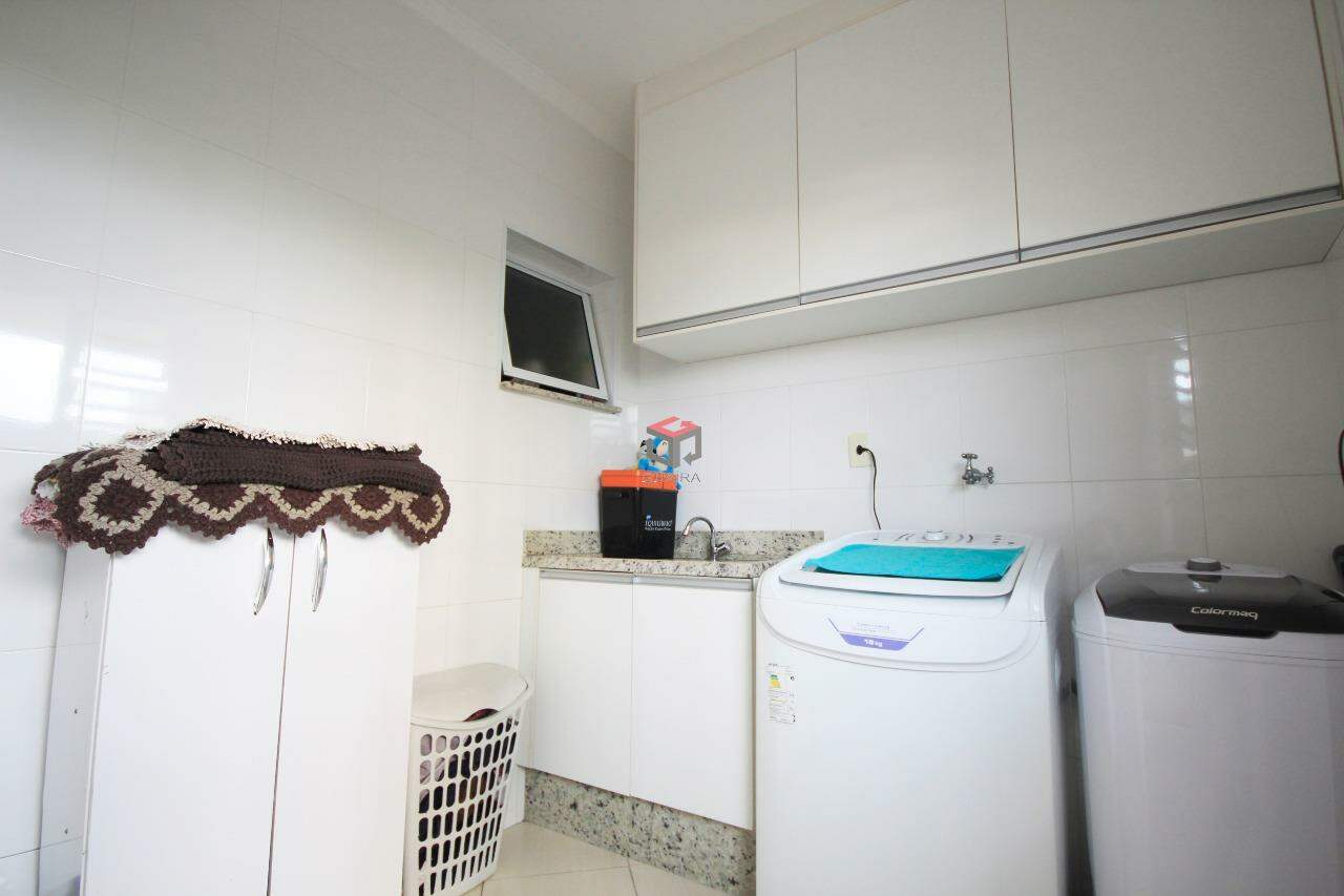 Sobrado à venda com 3 quartos, 212m² - Foto 8