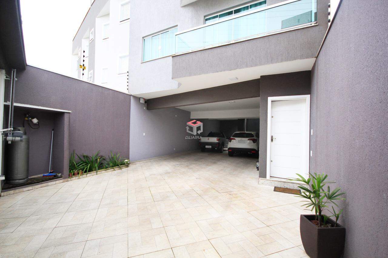 Sobrado à venda com 3 quartos, 212m² - Foto 2