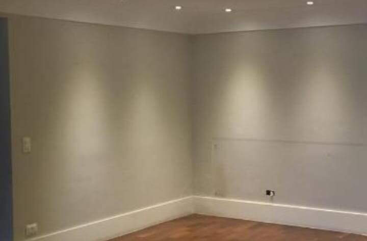 Apartamento à venda com 4 quartos, 140m² - Foto 8