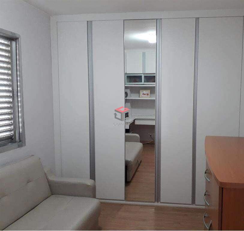 Apartamento à venda com 2 quartos, 54m² - Foto 11