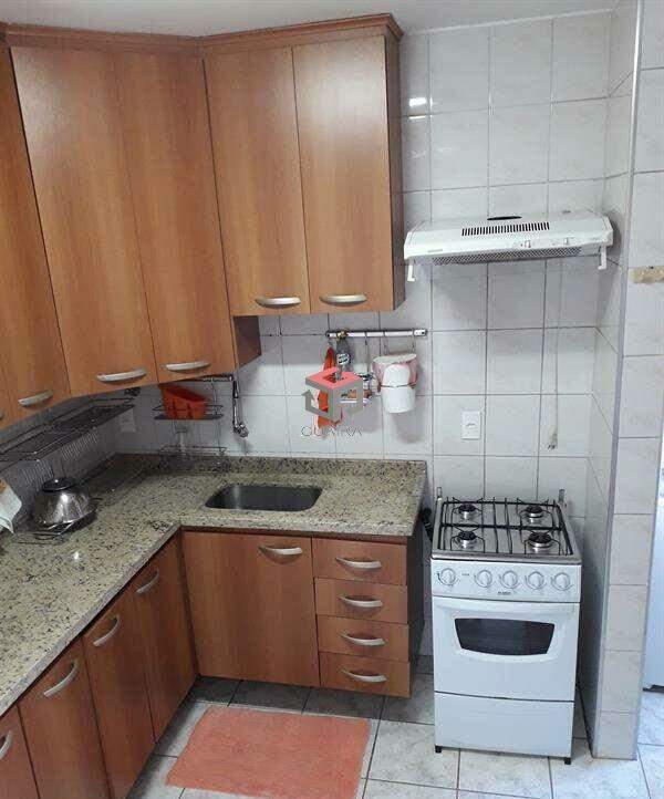 Apartamento à venda com 2 quartos, 54m² - Foto 6