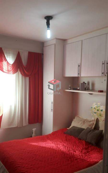 Apartamento à venda com 2 quartos, 50m² - Foto 11