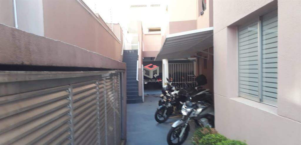 Apartamento à venda com 2 quartos, 50m² - Foto 17