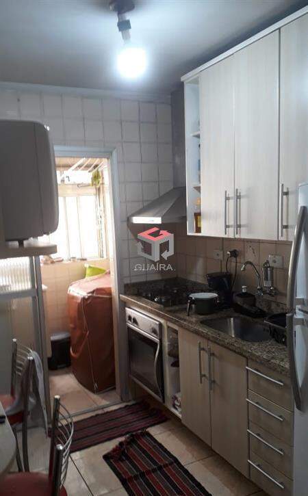 Apartamento à venda com 2 quartos, 50m² - Foto 4