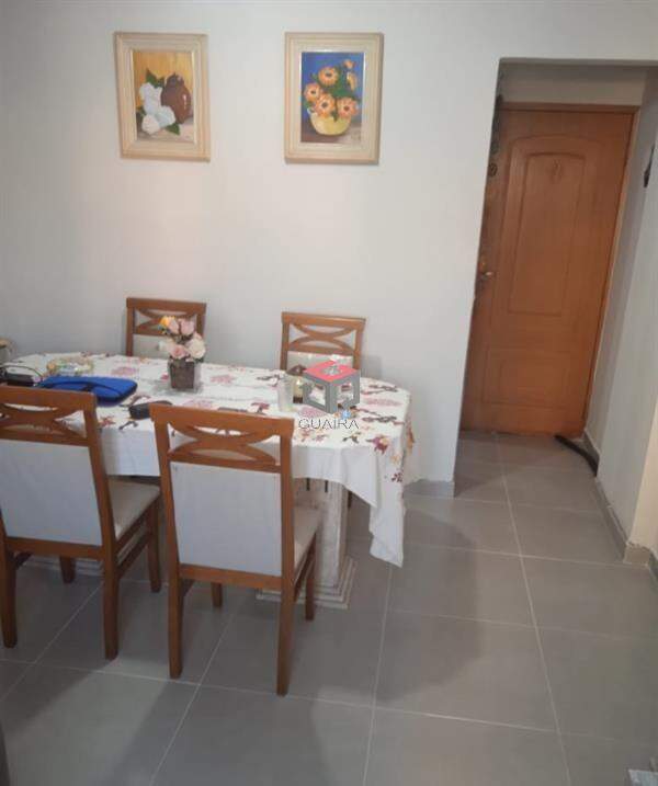 Apartamento à venda com 2 quartos, 50m² - Foto 1