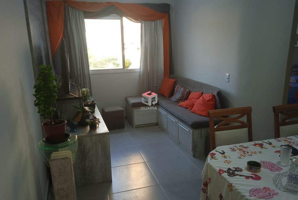 Apartamento à venda com 2 quartos, 50m² - Foto 3