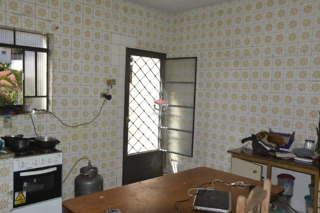 Sobrado à venda com 2 quartos, 119m² - Foto 6