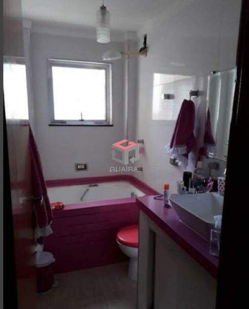 Apartamento à venda com 4 quartos, 140m² - Foto 8