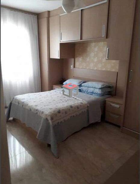 Apartamento à venda com 4 quartos, 140m² - Foto 6