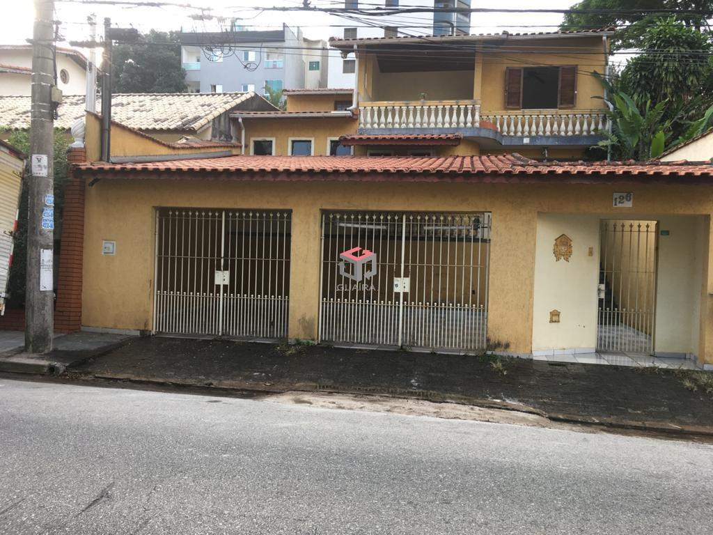 Terreno à venda, 400m² - Foto 1