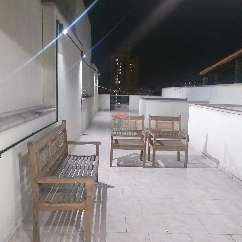 Cobertura à venda com 2 quartos, 160m² - Foto 18