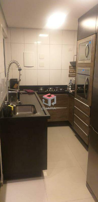 Cobertura à venda com 2 quartos, 160m² - Foto 3