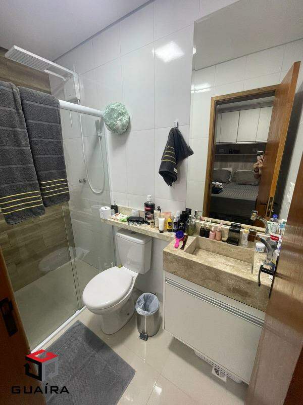 Apartamento à venda com 3 quartos, 79m² - Foto 11