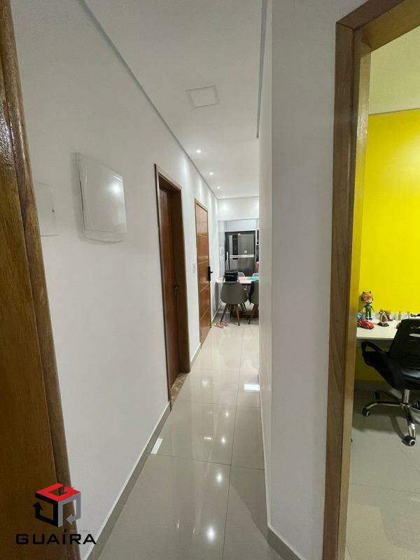 Apartamento à venda com 3 quartos, 79m² - Foto 7