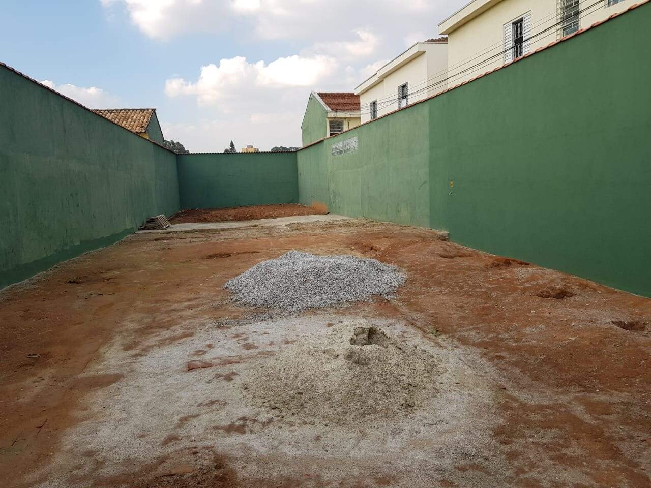 Terreno à venda, 380m² - Foto 2