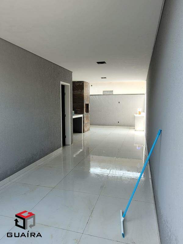 Sobrado à venda com 2 quartos, 110m² - Foto 15