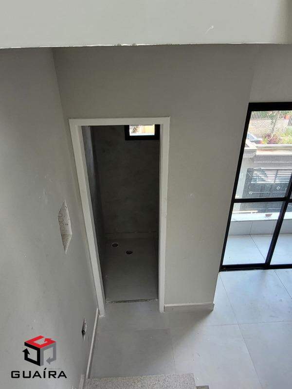 Sobrado à venda com 2 quartos, 110m² - Foto 4