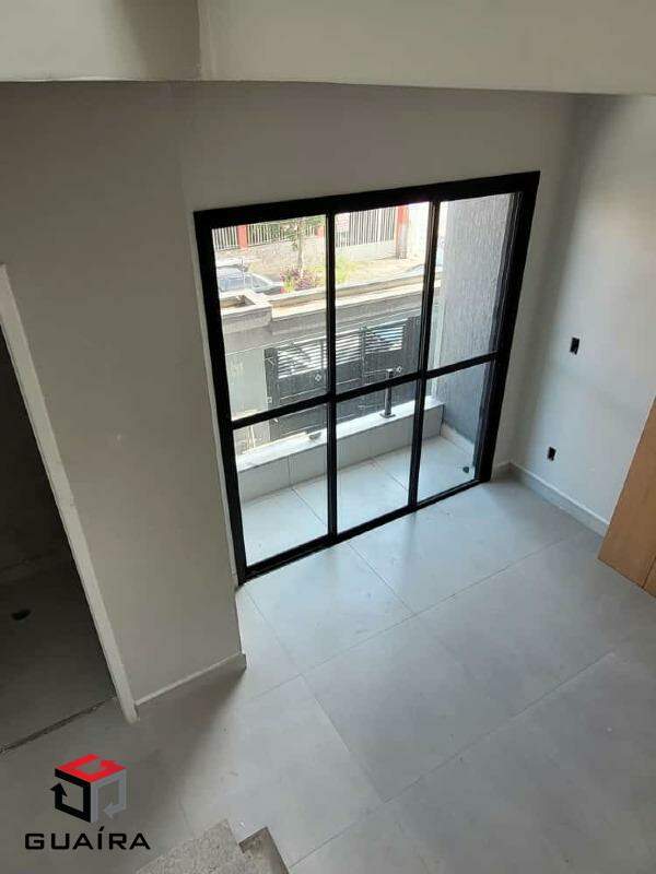 Sobrado à venda com 2 quartos, 110m² - Foto 12