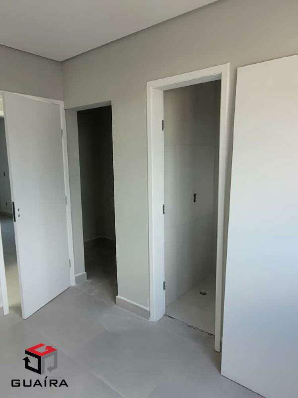 Sobrado à venda com 2 quartos, 110m² - Foto 13