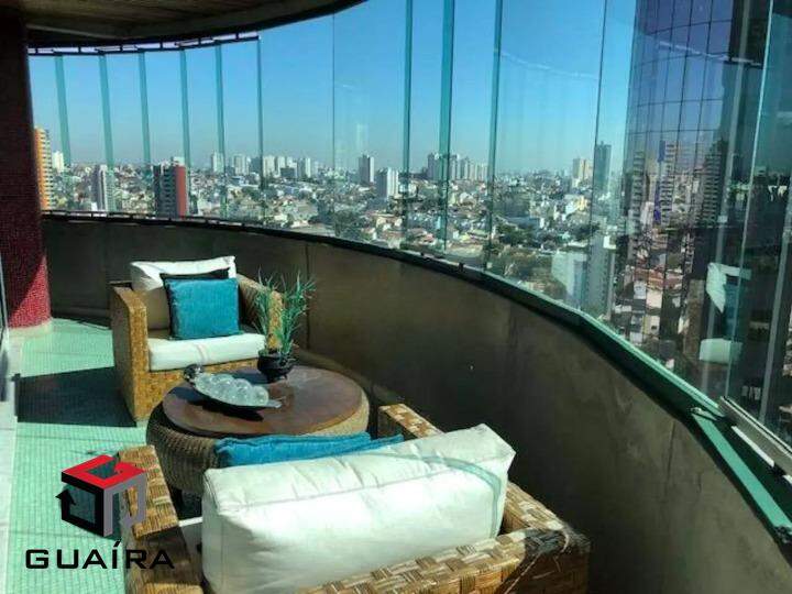 Cobertura para alugar com 5 quartos, 414m² - Foto 16