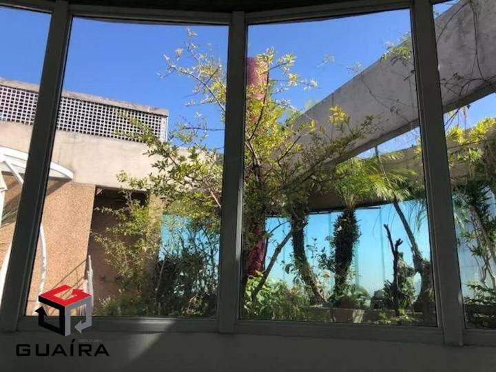 Cobertura para alugar com 5 quartos, 414m² - Foto 33