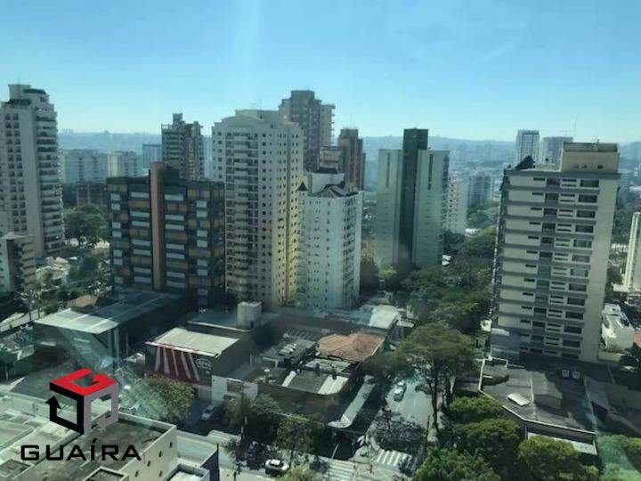 Cobertura para alugar com 5 quartos, 414m² - Foto 37